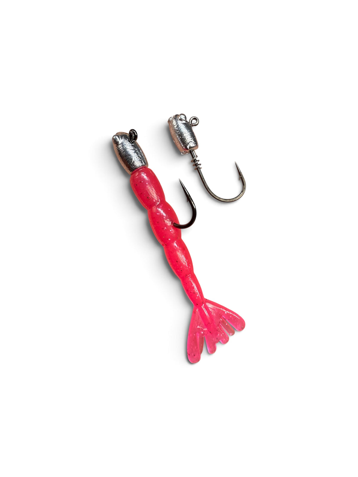 3" screw lock jig heads