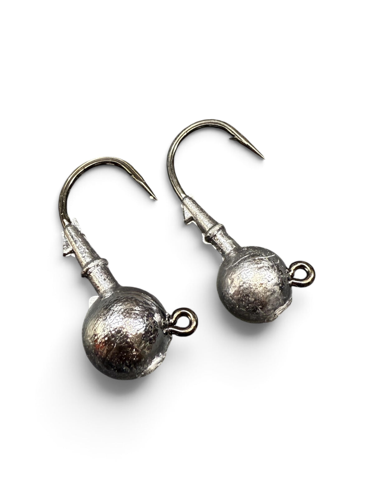 3" HEAVY SWEEPING HEADS